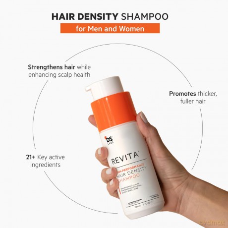 Revita Hair Care Gift Set