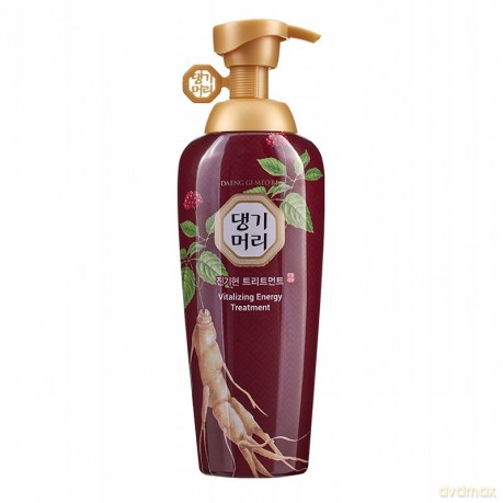 Revitalizing Conditioner (Vitalizing Energy Treatment) - Volume: 500 ml