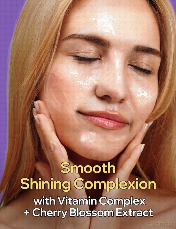 Revitalizing face mask Vita Genic Vitalizing (Jelly Mask) 30 g