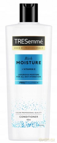 Rich Moisture Conditioner with Vitamin E (Conditioner) - Volume: 400 ml