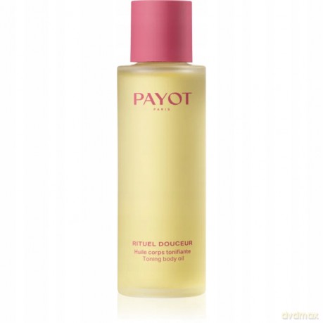 Rituel Douceur Toning Body Oil (Toning Body Oil) 100 ml