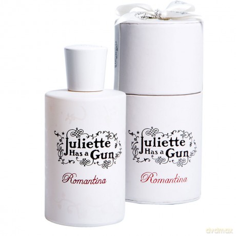 Romantina - Woda perfumowana - Volume: 100 ml