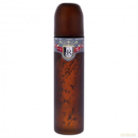 Royal Fortune - Woda toaletowa - Volume: 100 ml