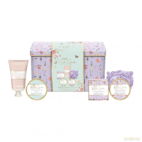 Royale Garden Luxury Gift Set 5 pcs