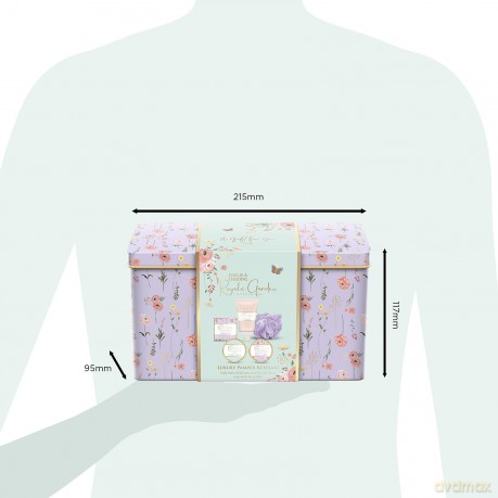 Royale Garden Luxury Gift Set 5 pcs