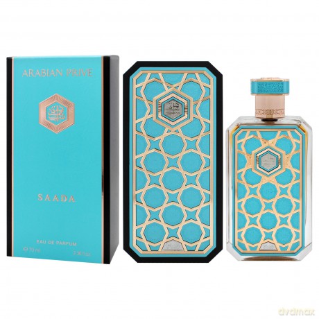 Saada - Woda perfumowana - Volume: 70 ml