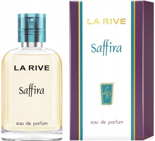 Saffira - Woda perfumowana - Volume: 30 ml