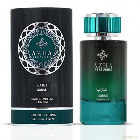 Sarab - Woda perfumowana - Volume: 100 ml