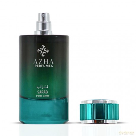 Sarab - Woda perfumowana - Volume: 100 ml