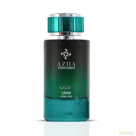 Sarab - Woda perfumowana - Volume: 100 ml