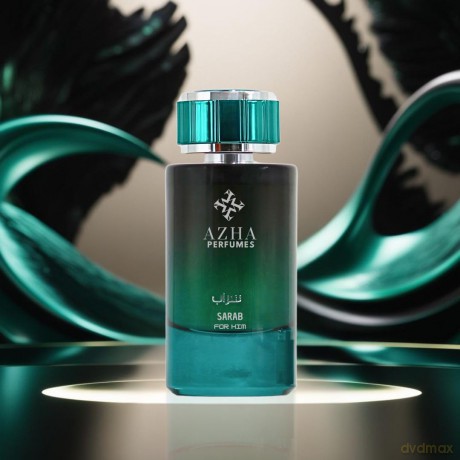 Sarab - Woda perfumowana - Volume: 100 ml