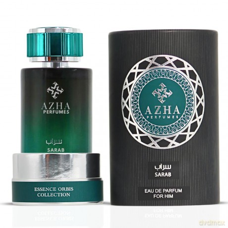 Sarab - Woda perfumowana - Volume: 100 ml