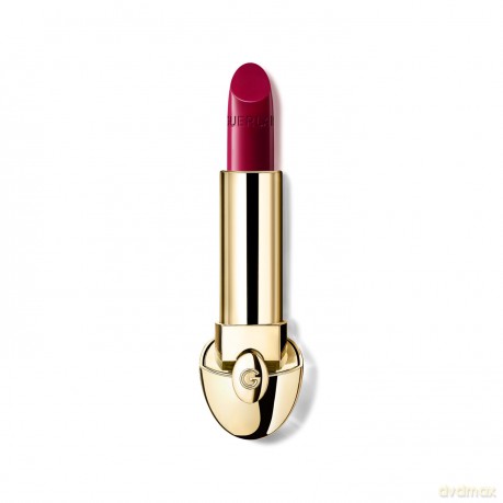 Satin lipstick Rouge G (Satin Lipstick) 3.5 g - Shade: 919 Le Rouge Cassis