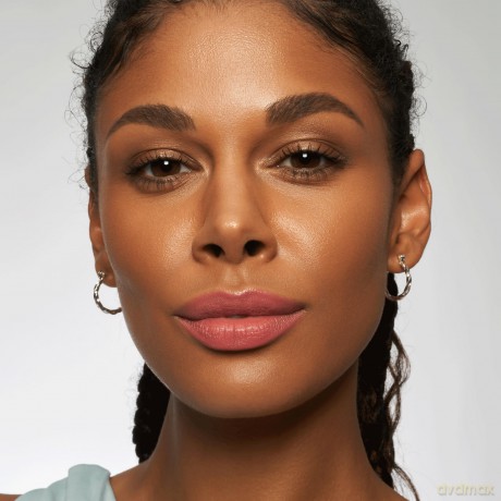 Scandalous Matte Lipstick (Lipstick) 3.5 g - Shade: 040 Rosy Seduction