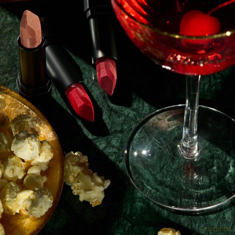 Scandalous Matte Lipstick (Lipstick) 3.5 g - Shade: 040 Rosy Seduction
