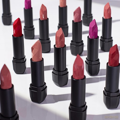 Scandalous Matte Lipstick (Lipstick) 3.5 g - Shade: 040 Rosy Seduction
