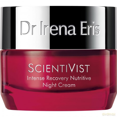 Scientist Intense Recovery Nutritive (Night Cream) 50 ml
