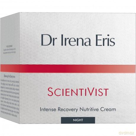 Scientist Intense Recovery Nutritive (Night Cream) 50 ml