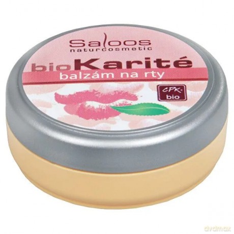 Sea buckthorn lip balm 19 ml