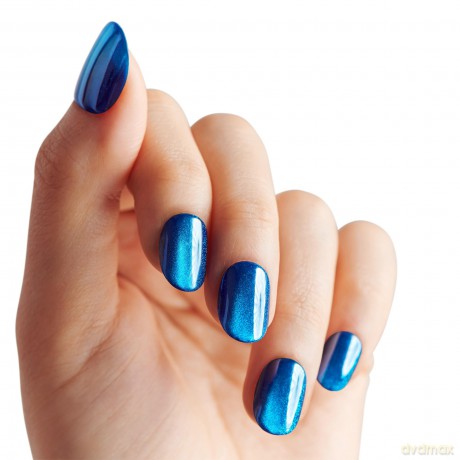 Self-adhesive nails imPRESS Color FX (Reconnect) 30 pcs