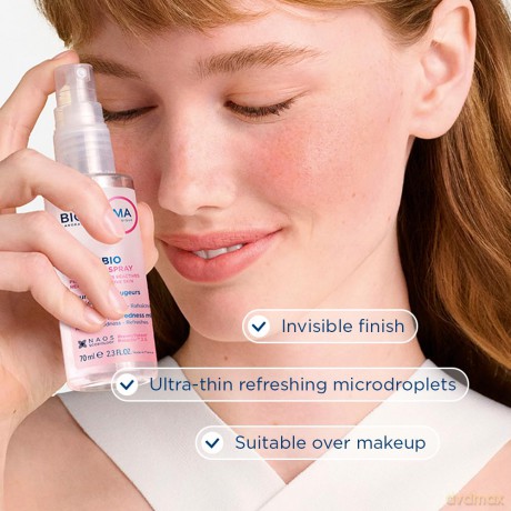 Sensibio Soothing and Refreshing Spray (AR+ SOS Spray) 70 ml