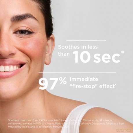 Sensibio Soothing and Refreshing Spray (AR+ SOS Spray) 70 ml