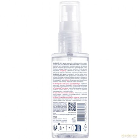 Sensibio Soothing and Refreshing Spray (AR+ SOS Spray) 70 ml