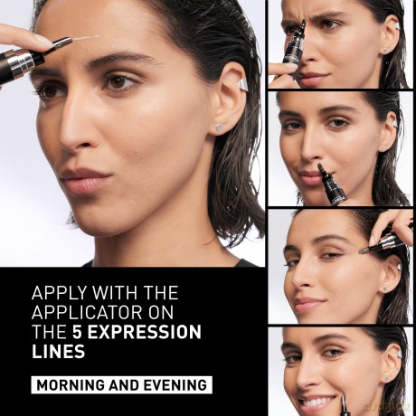 Serum against expression lines Time Filler Shot 5XP (Concentrated Serum Expression Lines) 15 ml