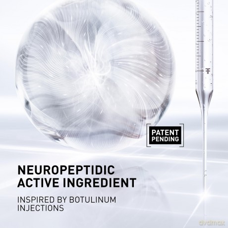 Serum against expression lines Time Filler Shot 5XP (Concentrated Serum Expression Lines) 15 ml