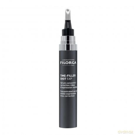 Serum against expression lines Time Filler Shot 5XP (Concentrated Serum Expression Lines) 15 ml