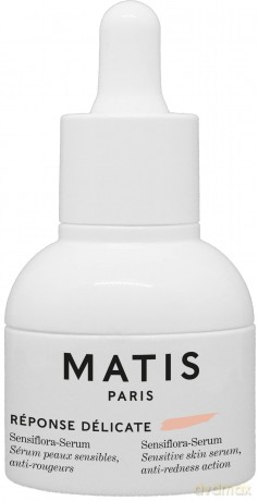 Serum for sensitive skin with a soothing effect Rponse Dlicate (Sensiflora Serum) 30 ml