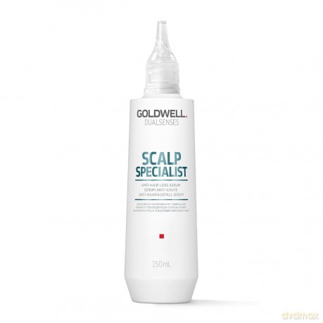 Serum for thinning hair Dualsenses Scalp Specialist (Anti-Hair Loss Serum) 150 ml