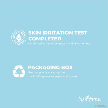 Set of hydrating sheet masks Ultra-Low Molecular Hyaluronic Acid 10 x 25 g