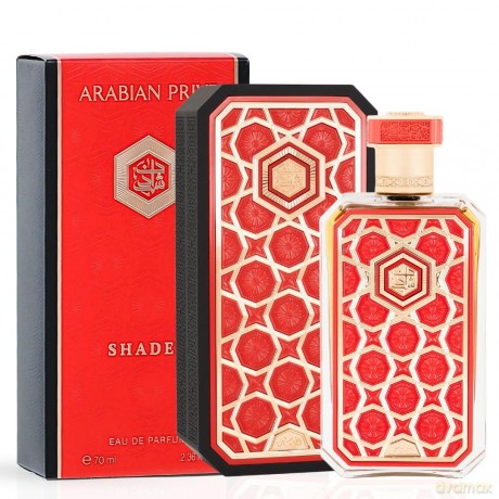 Shaden - Woda perfumowana - Volume: 70 ml