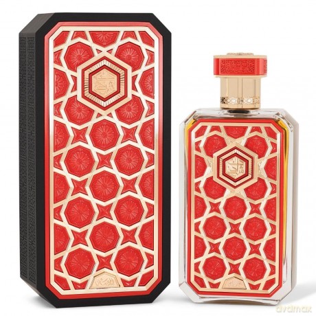 Shaden - Woda perfumowana - Volume: 70 ml
