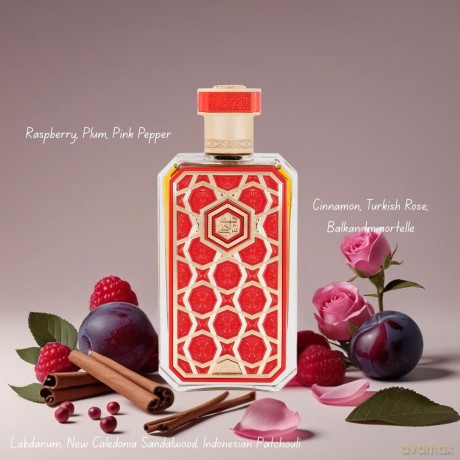 Shaden - Woda perfumowana - Volume: 70 ml