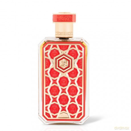 Shaden - Woda perfumowana - Volume: 70 ml