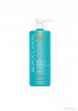 Shampoo for a healthy scalp Scalp (Balancing Shampoo) - Volume: 1000 ml