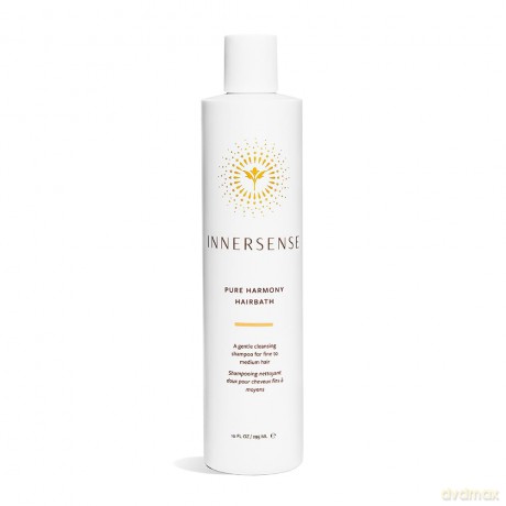 Shampoo for fine hair Pure Harmony Hairbath (Shampoo) - Volume: 295 ml
