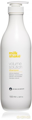 Shampoo for hair volume Volume Solution (Volumizing Shampoo) - Volume: 1000 ml