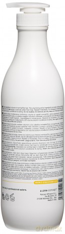 Shampoo for hair volume Volume Solution (Volumizing Shampoo) - Volume: 1000 ml