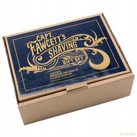 Shaving Gift Set