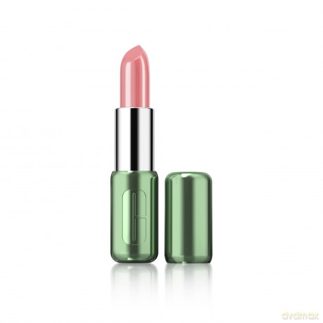 Shiny lipstick Pop Longwear (Shine Lipstick) 3.9 g - Shade: Sugar Pop