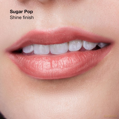 Shiny lipstick Pop Longwear (Shine Lipstick) 3.9 g - Shade: Sugar Pop