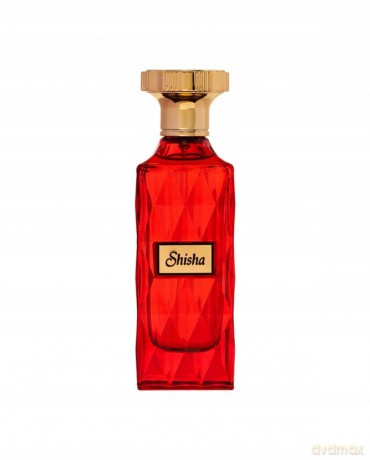 Shisha - Woda perfumowana - Volume: 100 ml