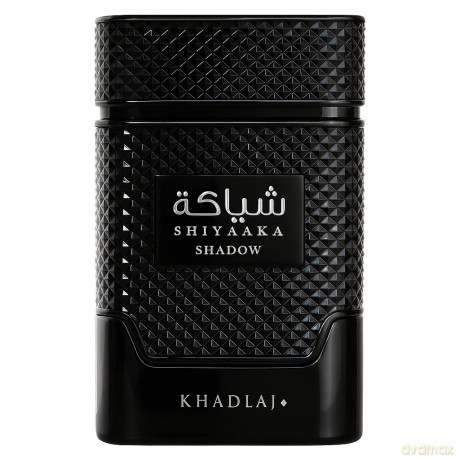 Shiyaaka Shadow - Woda perfumowana - Volume: 100 ml