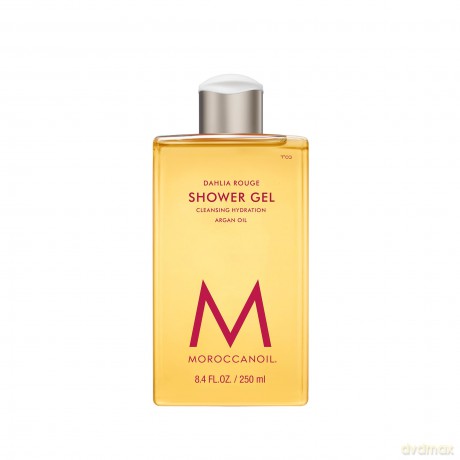 Shower gel Dahlia Rouge (Shower Gel) 250 ml