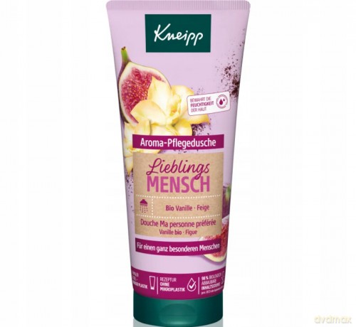 Shower gel Favourite Person (Aroma Shower Gel) 200 ml