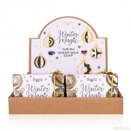 Shower gel Winter Wonderland (Shower gel) 300 ml