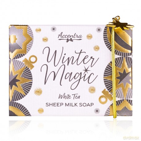 Shower gel Winter Wonderland (Shower gel) 300 ml